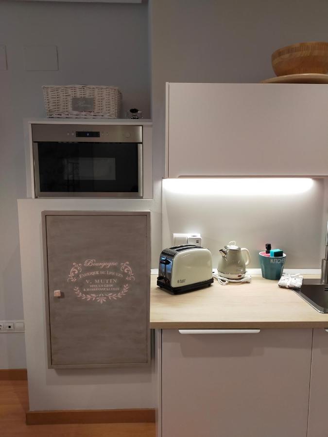 شقة Loft اوفيدو المظهر الخارجي الصورة