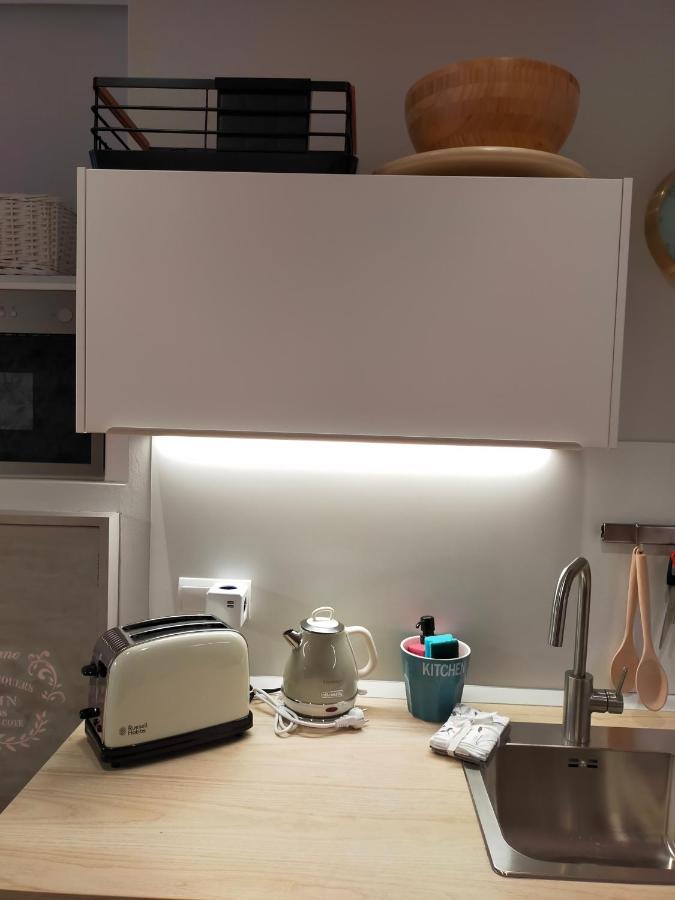 شقة Loft اوفيدو المظهر الخارجي الصورة