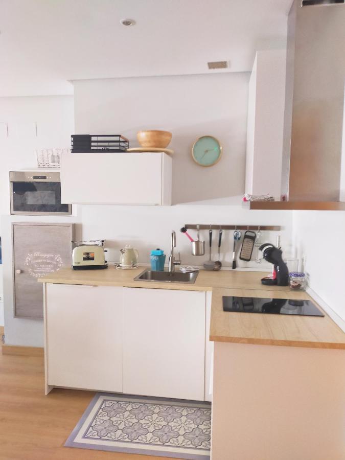 شقة Loft اوفيدو المظهر الخارجي الصورة