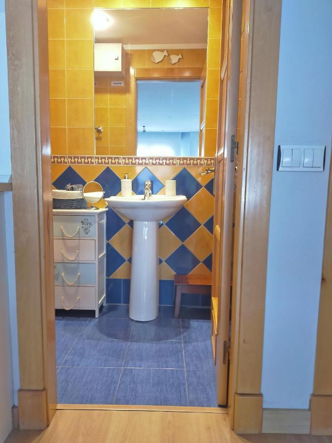 شقة Loft اوفيدو المظهر الخارجي الصورة