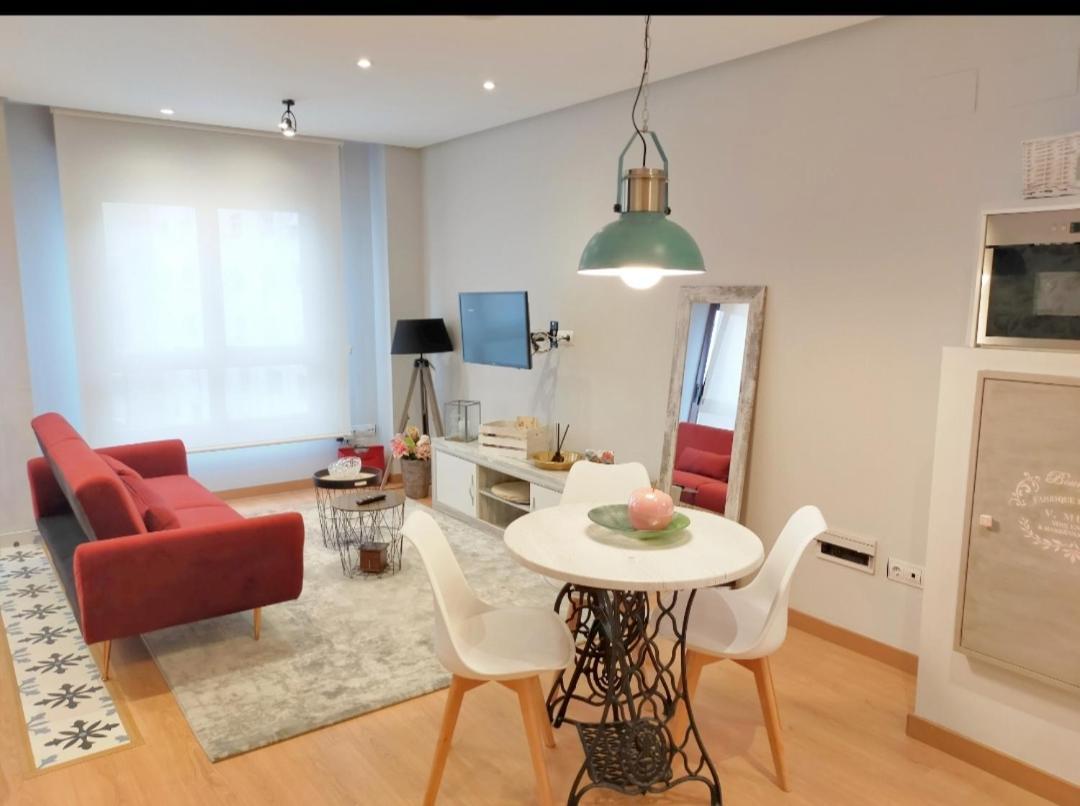 شقة Loft اوفيدو المظهر الخارجي الصورة